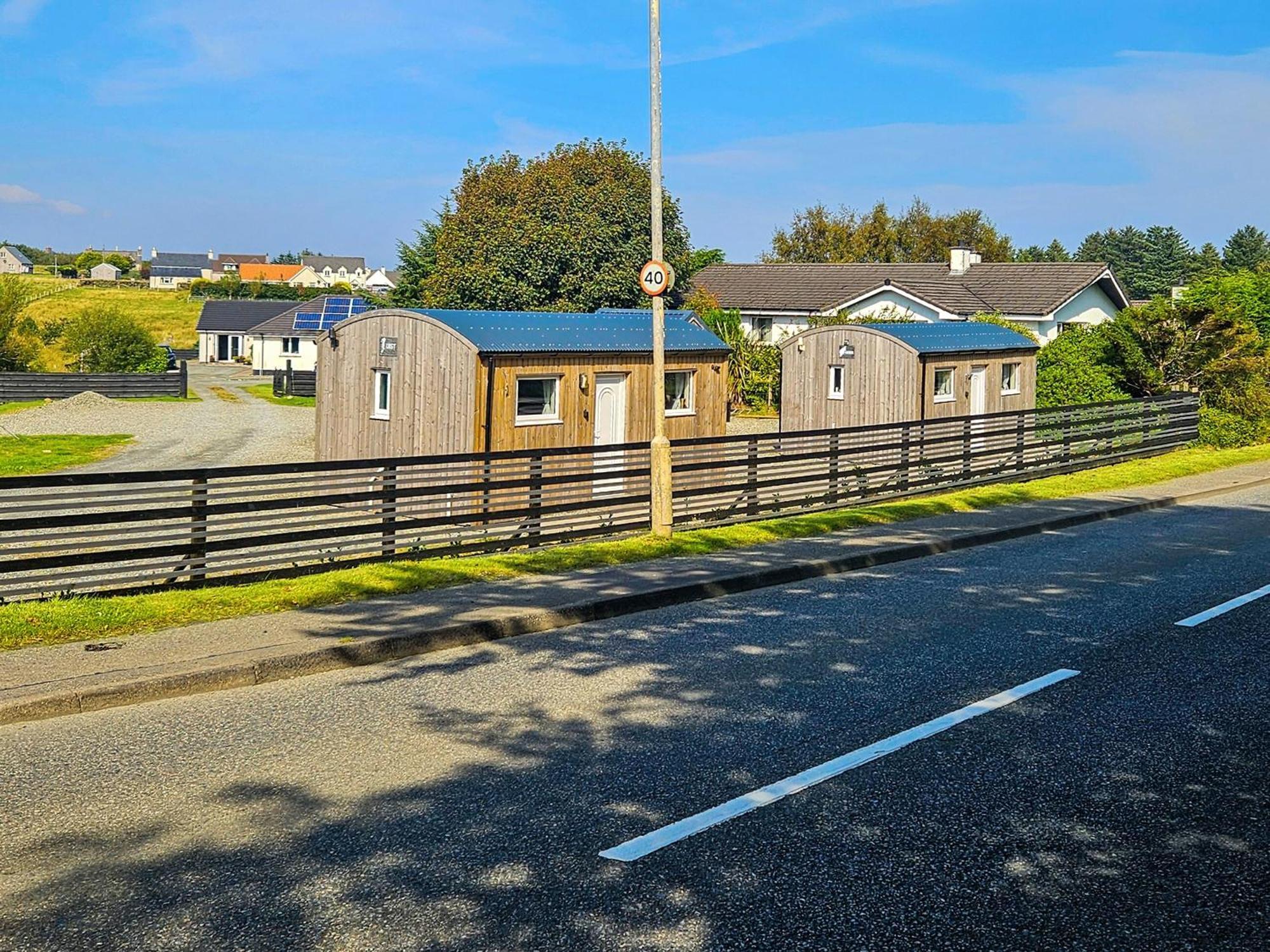 Lewis - Uk34047 Holiday home Stornoway (Isle of Lewis)
